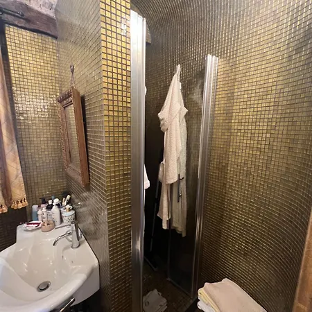 Residenza Della Duchessa Apartment *