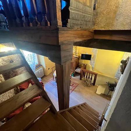 Residenza Della Duchessa *