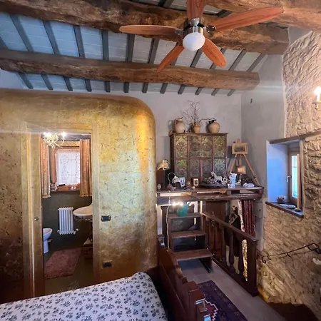 Residenza Della Duchessa Apartament *