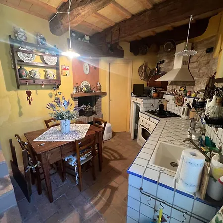 Apartment Residenza Della Duchessa