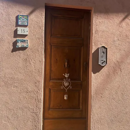 Residenza Della Duchessa * Arcevia