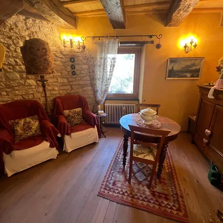 Residenza Della Duchessa *