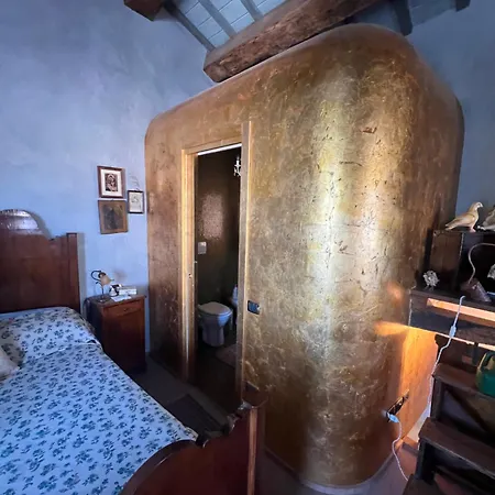 Apartament Residenza Della Duchessa Arcevia