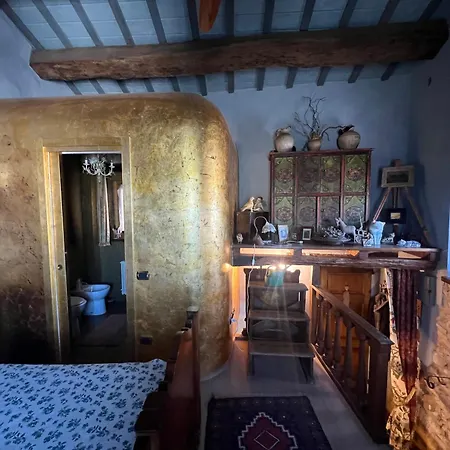 Apartment Residenza Della Duchessa *