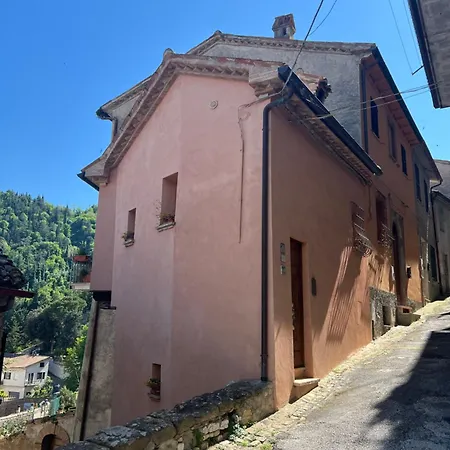 Apartament Residenza Della Duchessa