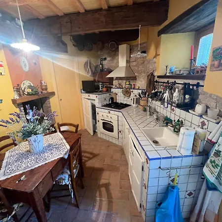 Residenza Della Duchessa Apartment *